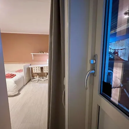 Reindeer Villa