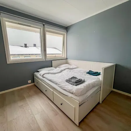 Vila Reindeer Tromsø