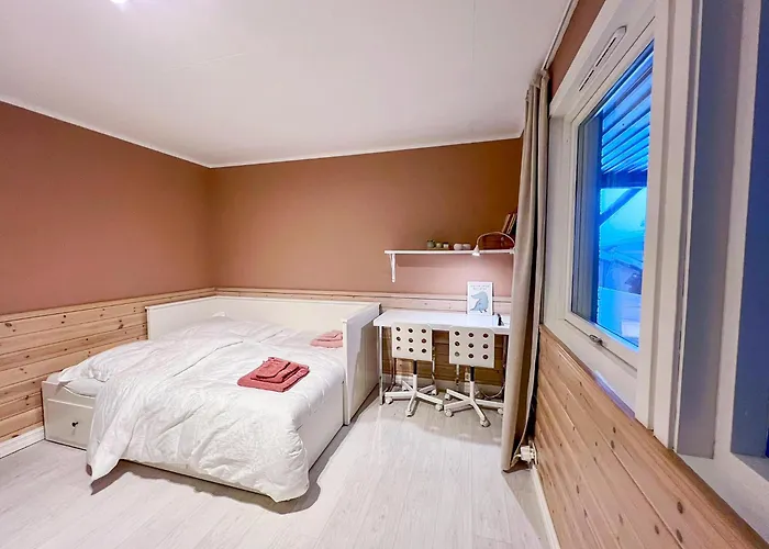 Villa Reindeer *