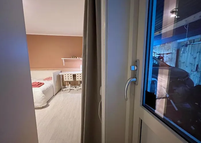 Reindeer Villa