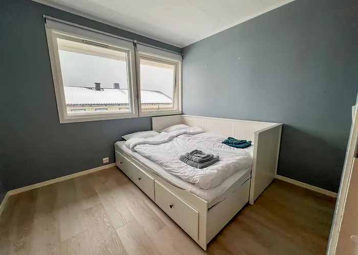 Villa Reindeer Tromsø