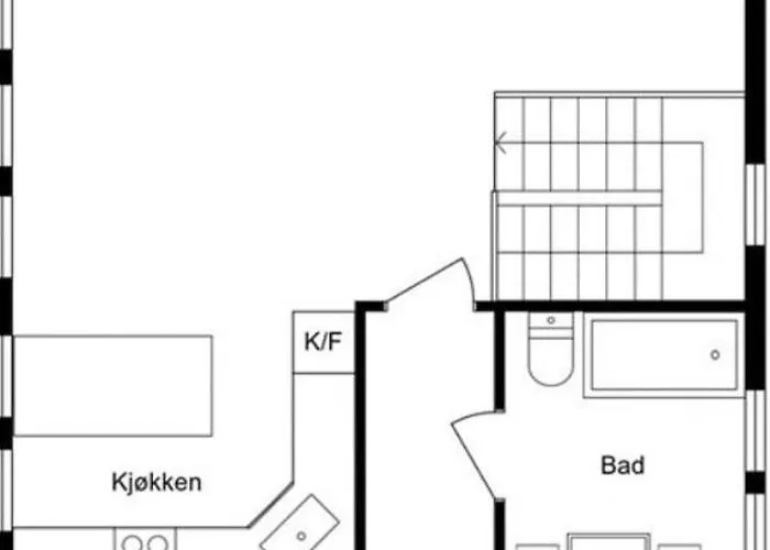 Villa Reindeer