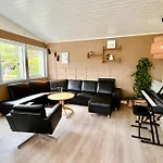 Reindeer Villa *
